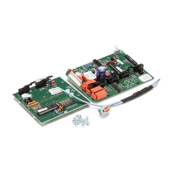 Robot Coupe Control Platewire Vcm 59483 - main